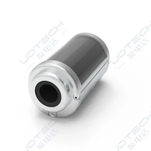 导线姿态监测电源系统