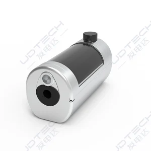 观冰精灵电源系统