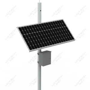 小型太阳能供电系统