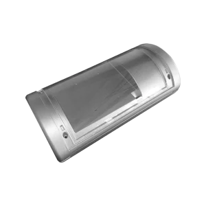 输电线架空型监测设备外壳