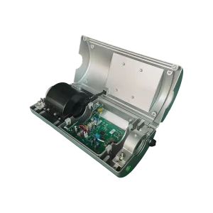 架空型监测设备电源系统