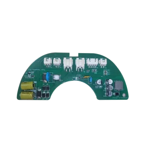 光伏CT双取电系统