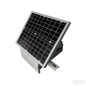 电线塔一体式光伏电源系统<br>30w/60w/90w